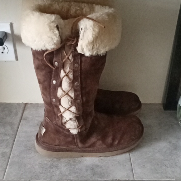 UGG boots saiz 9 women - Picture 2 of 6